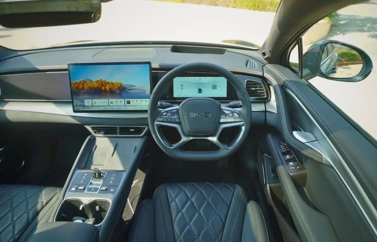 BYD Sealion 7 Ownership Review 2026
